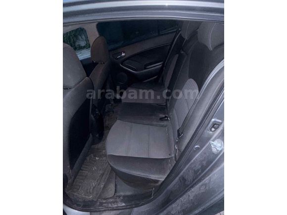 Sahibinden Kia Cerato 1.6 CRDi Concept Plus 2016 Model 