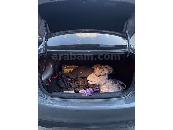 Sahibinden Kia Cerato 1.6 CRDi Concept Plus 2016 Model 