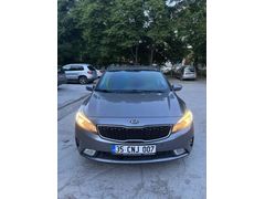 Sahibinden Kia Cerato 1.6 CRDi Concept Plus 2016 Model 