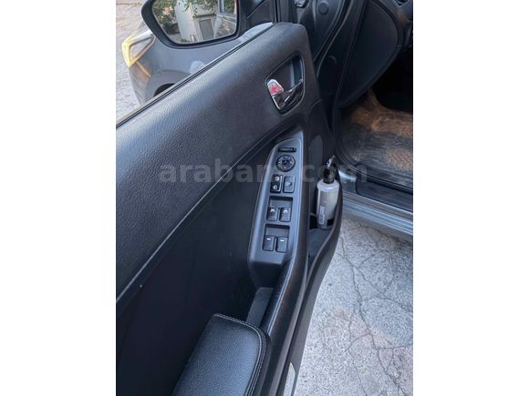 Sahibinden Kia Cerato 1.6 CRDi Concept Plus 2016 Model 