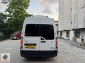 2011 MODEL RENAULT MASTER AR-GEN KILİMA 16+1 KONDİKSOYUN DÜZGÜN