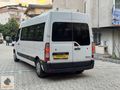 2011 MODEL RENAULT MASTER AR-GEN KILİMA 16+1 KONDİKSOYUN DÜZGÜN