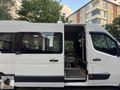 2011 MODEL RENAULT MASTER AR-GEN KILİMA 16+1 KONDİKSOYUN DÜZGÜN