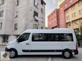 2011 MODEL RENAULT MASTER AR-GEN KILİMA 16+1 KONDİKSOYUN DÜZGÜN