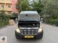 2011 MODEL RENAULT MASTER AR-GEN KILİMA 16+1 KONDİKSOYUN DÜZGÜN