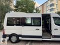 2011 MODEL RENAULT MASTER AR-GEN KILİMA 16+1 KONDİKSOYUN DÜZGÜN