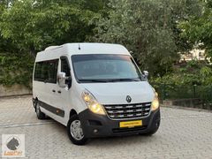 2011 MODEL RENAULT MASTER AR-GEN KILİMA 16+1 KONDİKSOYUN DÜZGÜN