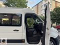2011 MODEL RENAULT MASTER AR-GEN KILİMA 16+1 KONDİKSOYUN DÜZGÜN