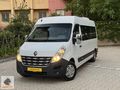 2011 MODEL RENAULT MASTER AR-GEN KILİMA 16+1 KONDİKSOYUN DÜZGÜN