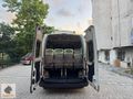 2011 MODEL RENAULT MASTER AR-GEN KILİMA 16+1 KONDİKSOYUN DÜZGÜN