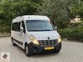 2011 MODEL RENAULT MASTER AR-GEN KILİMA 16+1 KONDİKSOYUN DÜZGÜN