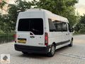 2011 MODEL RENAULT MASTER AR-GEN KILİMA 16+1 KONDİKSOYUN DÜZGÜN