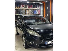 Sahibinden Ford Fiesta 1.4 TDCi Trend 2009 Model 