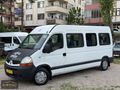 ERTAÇ OTOMOTİVDEN 2008 MASTER 2.5DCİ 15+1 HATASIZ