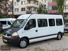 ERTAÇ OTOMOTİVDEN 2008 MASTER 2.5DCİ 15+1 HATASIZ