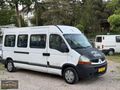 ERTAÇ OTOMOTİVDEN 2008 MASTER 2.5DCİ 15+1 HATASIZ