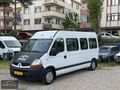 ERTAÇ OTOMOTİVDEN 2008 MASTER 2.5DCİ 15+1 HATASIZ