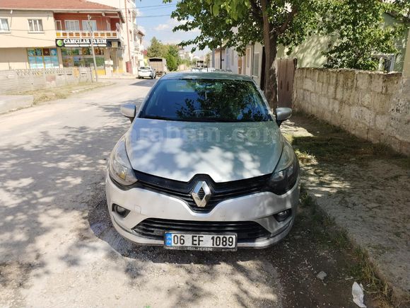 Sahibinden Renault Clio 1.2 Joy 2017 Model