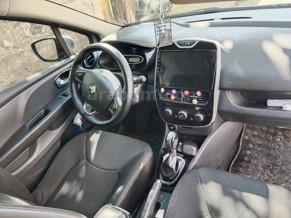 Sahibinden Renault Clio 1.2 Joy 2017 Model