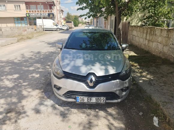 Sahibinden Renault Clio 1.2 Joy 2017 Model