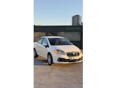 Sahibinden Fiat Linea 1.3 Multijet Easy 2012 Model 