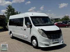RENAULT MASTER 2.3 16+1 MASRAFSIZ