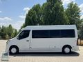 RENAULT MASTER 2.3 16+1 MASRAFSIZ