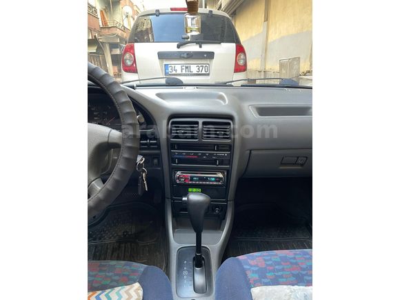 Sahibinden Suzuki Swift 1.3 GLX 2001 Model