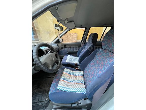 Sahibinden Suzuki Swift 1.3 GLX 2001 Model