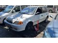 Sahibinden Suzuki Swift 1.3 GLX 2001 Model