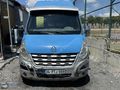 2014 MODEL MASTER HAT TİPİ 11+1 KOLTUKLU KLİMALI