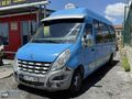 2014 MODEL MASTER HAT TİPİ 11+1 KOLTUKLU KLİMALI