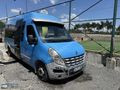 2014 MODEL MASTER HAT TİPİ 11+1 KOLTUKLU KLİMALI