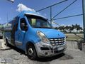 2014 MODEL MASTER HAT TİPİ 11+1 KOLTUKLU KLİMALI