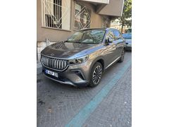 2025 TOGG T10X V2 Uzun Menzil Hatasız FULL + FULL