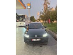 Sahibinden Volkswagen Jetta 1.6 TDi Trendline 2013 Model 