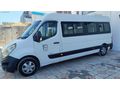 AKSIN MOTORS DAN 16+1 MASTER