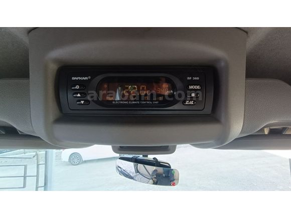 AKSIN MOTORS DAN 16+1 MASTER