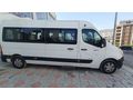 AKSIN MOTORS DAN 16+1 MASTER