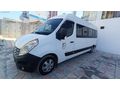 AKSIN MOTORS DAN 16+1 MASTER