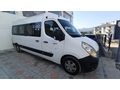 AKSIN MOTORS DAN 16+1 MASTER