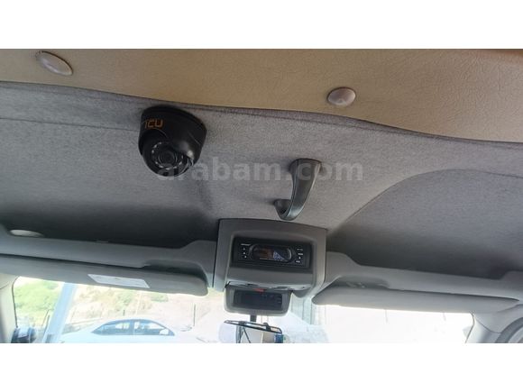 AKSIN MOTORS DAN 16+1 MASTER