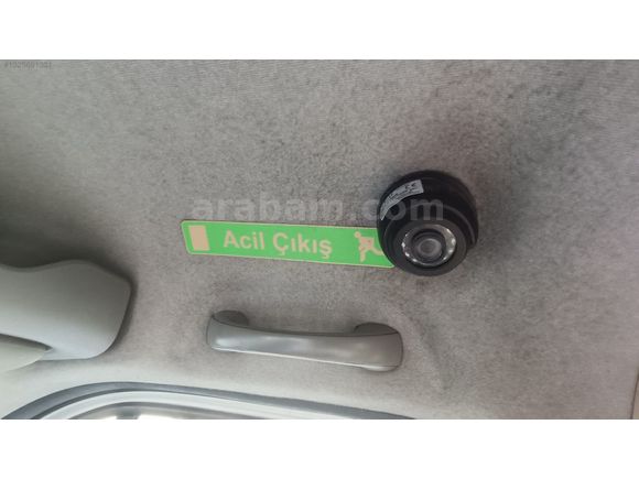 AKSIN MOTORS DAN 16+1 MASTER