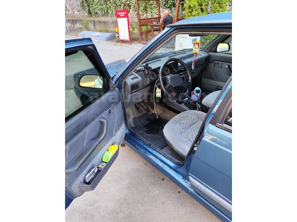 Sahibinden Renault R 9 1.4 Broadway RN 1997 Model
