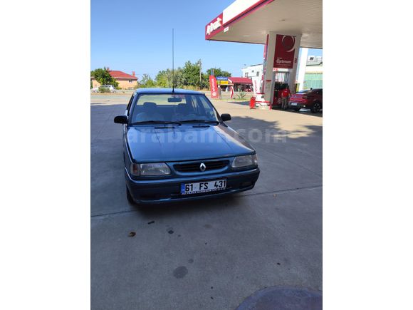 Sahibinden Renault R 9 1.4 Broadway RN 1997 Model