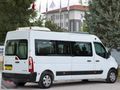 M.DURMAZ OTOMOTİV'DEN 2011+RENAULT+MASTER+337.xxKM (14+1)