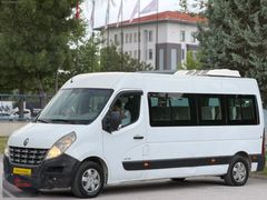 M.DURMAZ OTOMOTİV'DEN 2011+RENAULT+MASTER+337.xxKM (14+1)