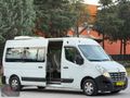 M.DURMAZ OTOMOTİV'DEN 2011+RENAULT+MASTER+337.xxKM (14+1)
