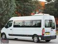 M.DURMAZ OTOMOTİV'DEN 2011+RENAULT+MASTER+337.xxKM (14+1)