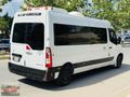 ROYAL AUTODAN 2013 MODEL RENO MASTER 16+1 MİNİBÜS